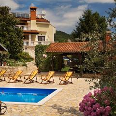 Apartments Petricic with swimming pool