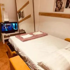 Near Center Entire 2 Bedroom Apartment