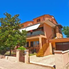 Apartment Andela 250