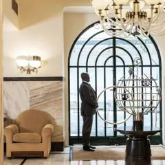 Hotel Britania Art Deco Lisboa