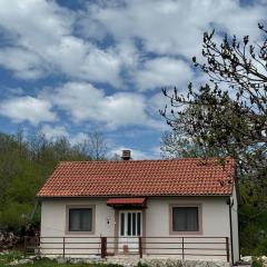 Casa Natura - Bijele Poljane
