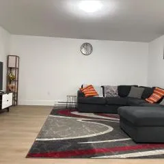 Main photo of rental property: Feels Like Home in Dieppe, NB