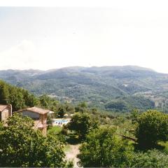 Agriturismo Sorripe