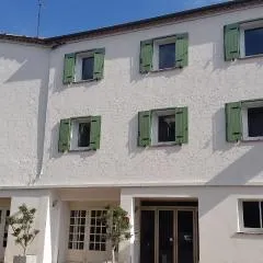 Auberge des toqués