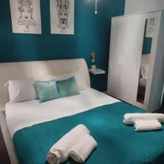 San giuliano rooms