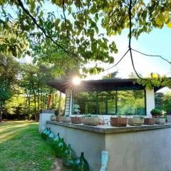 Il giardino delle cince