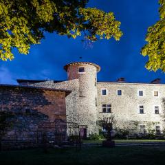 Chateau du Besset