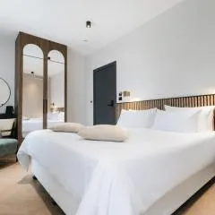 Hotel Flaneur