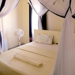 Hotel Acacia City