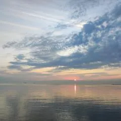 By The Sea Fancy- Nowy Apartament nad morzem w Gdańsku - oddany w lipcu 2026!