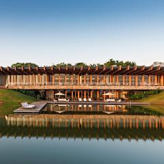 Hotel Fasano Boa Vista