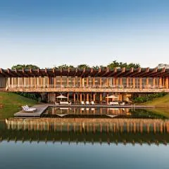 Hotel Fasano Boa Vista