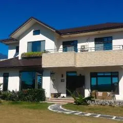 心享庭園民宿 Wishes B&B