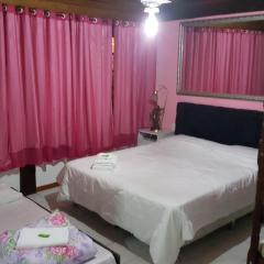 Pousada Ferradura Beach