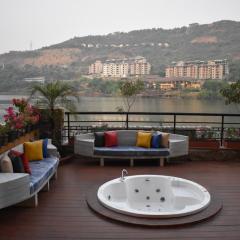 Lavasa Lake Palace