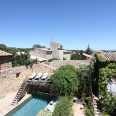 Les Sardines aux Yeux Bleus Chambres d'Hôtes