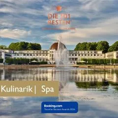Parkhotel Bremen – ein Mitglied der Hommage Luxury Hotels Collection
