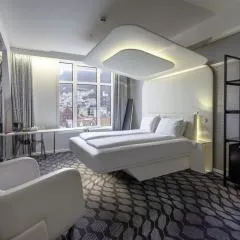 Magic Kloverhuset Harbour Hotel, a member of Radisson Individuals
