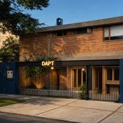 DAPT living