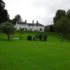 Elibank House B&B