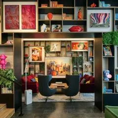 citizenM Washington DC Georgetown