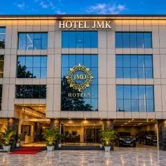 Hotel JMK - Managed by JMD Group