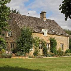 Bookers Cottage