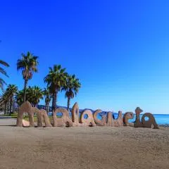 La Casita Malagueta
