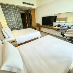 Holiday Inn Express Shanghai Gongkang by IHG