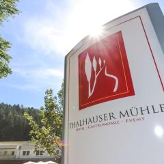 Thalhauser Mühle Hotel-Restaurant