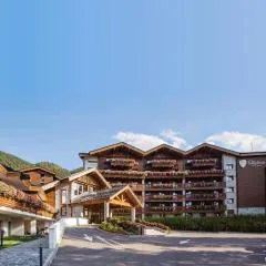 Teleferic Grand Hotel