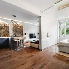 Riverside Lux Apartment