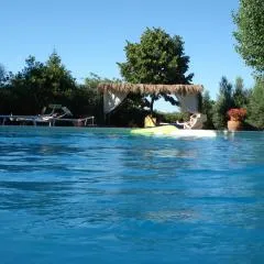 Agriturismo Materno