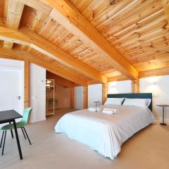 Apartamentos Mantería Lacort, Valladolid