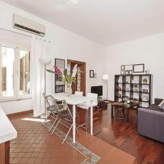 4BNB - Vatican Doors Flat