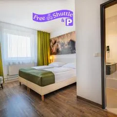 LifeHotel Vienna Airport