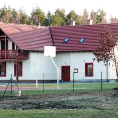 Penzion Lipina