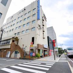 호텔 크레인 타치바나(Hotel Crane Tachibana)