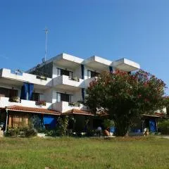 Villa Iris Studios