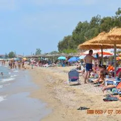 Apartments Dimitra
