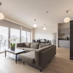 VacationClub - Diune Apartment 502A