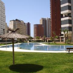 Gemelos 26 - Zand Properties