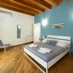 Cocciu d'amuri Central Apartment Spacious and Comfortable