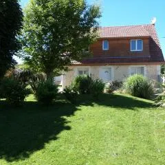 Gite des galets