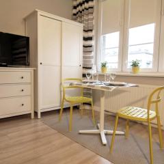 Apartment I GrayFor2 Old Town Kraków