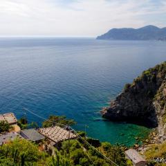 Marina di Corniglia Big Flat in 5 TERRE