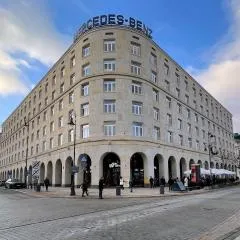 House of Luxury Seveeu