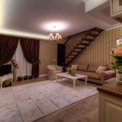 Family Hotel Agoncev