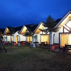 Pyeongchang Hyundai Sweet Village