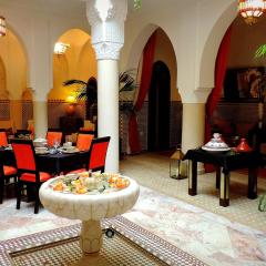 Riad Nirvana